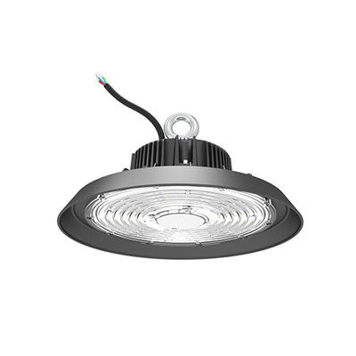 Mua Trọng lượng nhẹ 100W LED UFO High Bay Light Vỏ nhôm treo online manufacture