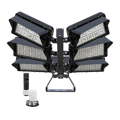 Mua Meanwell Driver 1800W Led High Mast Light Chiếc hộp điện Soga có thể tháo rời online manufacture