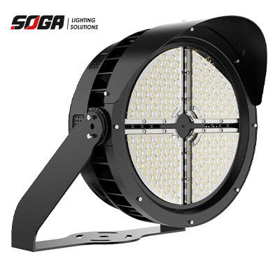 Mua Đèn sân vận động ngoài trời LED đáng tin cậy IP65 Đánh giá Xây dựng nhôm online manufacture