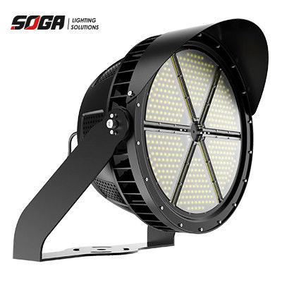 Mua Giải pháp chiếu sáng hiệu quả Đèn sân bóng chày LED với hiệu quả chiếu sáng 170LM / W online manufacture