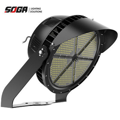 Mua Đen nhà LED bóng đá sân ánh sáng 3000K-6000K hiệu quả sáng cao online manufacture