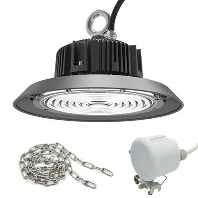 Mua UFO độc đáo LED High Bay 120 độ Beam Angle Air Convection Heatsink Design online manufacture