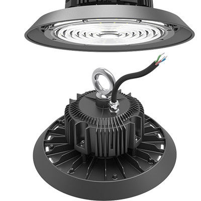 Mua IP65 xếp hạng UFO High Bay Light 50000h Long Lifespan 3000K-6000K Nhiệt độ màu sắc online manufacture