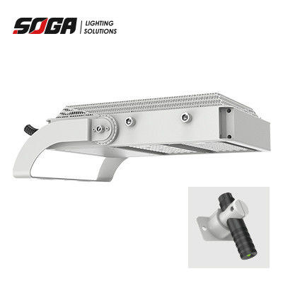Mua Hệ thống điều khiển ánh sáng chống chớp có thiết kế mô-đun có thể xoay 15° xoay ngang online manufacture