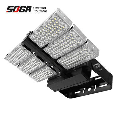 Mua 120W Power Outdoor LED Flood Light With Meanwell Driver góc chùm quang rộng và điều khiển không dây online manufacture