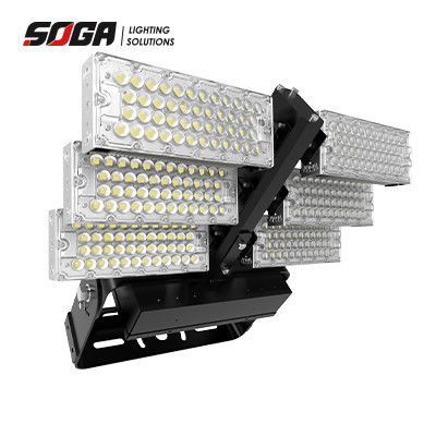 Mua Meanwell Sosen Inventronics đèn LED ngoài trời Ánh sáng tràn màu rộng Temp Range hộp lái có thể tháo rời online manufacture