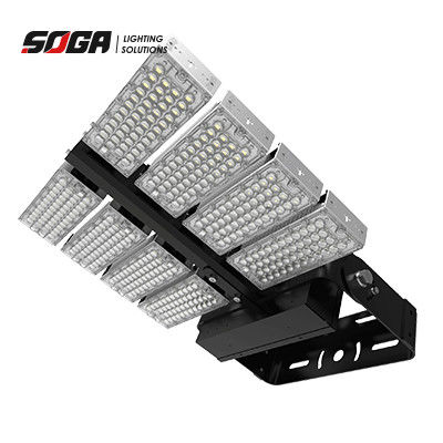 Mua Đèn sân vận động LED chống tải gió với khung thép không gỉ online manufacture