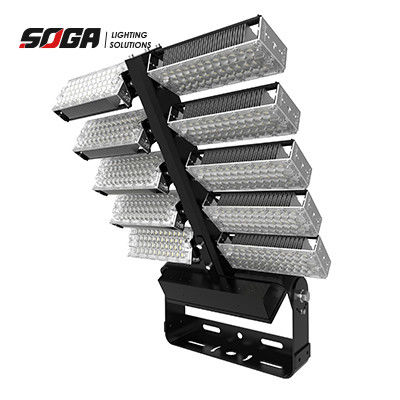 Mua Đèn LED năng lượng cao bằng nhôm với thiết kế mô-đun có thể xoay online manufacture