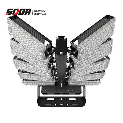 Mua Ánh sáng thể thao LED công suất cao với thiết kế quay IP65 Đánh giá điều khiển không dây và thép không gỉ online manufacture