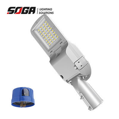 Mua Inventronics Driver đèn đường LED với cảm biến ánh sáng ban ngày và CRI cao cho cài đặt cột gắn online manufacture