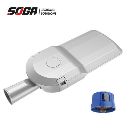 100W Dimmable Aluminum LED Parking Lot Light With IP65 Rating