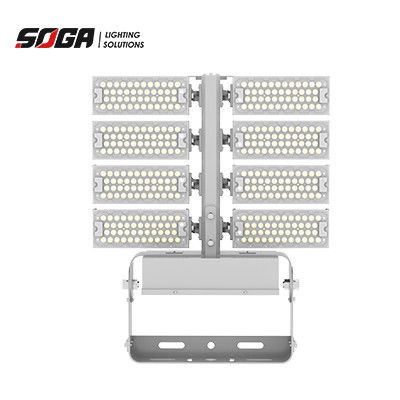 Mua Đèn chiếu sáng LED 100w hoặc 120w với trình điều khiển Inventronics và nhiệt độ hoạt động từ -40 °C đến 55 °C online manufacture