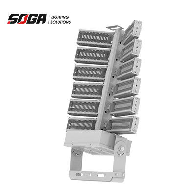 Mua hiệu suất chiếu sáng cao IP 65 chống nước Cray Bộ chứa nhôm Đèn thể thao LED online manufacture