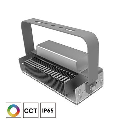 Mua Đèn sân vận động không dây với thiết kế sáng tạo được cấp bằng sáng chế và hỗ trợ sắt / thép không gỉ online manufacture