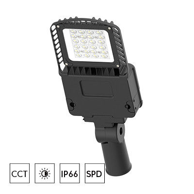 Mua Đèn đường 0-10V cảm biến chuyển động làm mờ cho đường hoặc đỗ xe gắn tường hoặc cột online manufacture