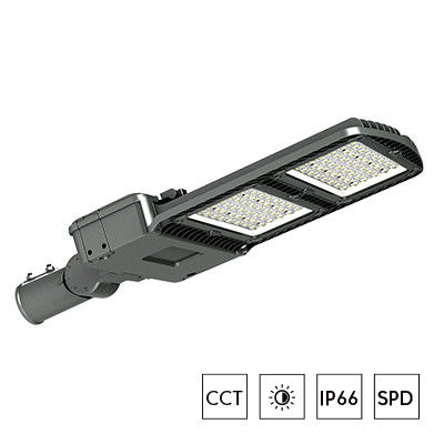 Mua IP66 Đèn đường không thấm nước 70 CRI Nhiệt độ màu 3000K/4000K/5000K/6000K với PF 0.95 online manufacture
