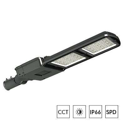 Mua Đèn đường LED loại 2 điều khiển cảm biến cho bãi đậu xe và đường cao tốc online manufacture
