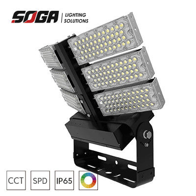 Mua Năng lượng gió có thể chịu 17 lớp Năng lượng gió 56,1-61,2 M/s Đèn thể thao LED với điện áp AC90-305V online manufacture