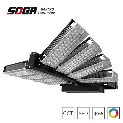 Mua Đèn thể thao LED 100W hoặc 120W bền lâu với xếp hạng IP66 và tuổi thọ 60000 giờ online manufacture