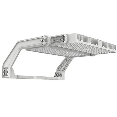 Mua Đèn sân thể thao LED mạnh mẽ cho ánh sáng rực rỡ và đồng đều của sân ngoài trời online manufacture