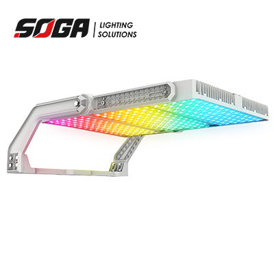 Mua Đèn pha LED không chói 600W/Module, xếp hạng IP66 và IK09 online manufacture