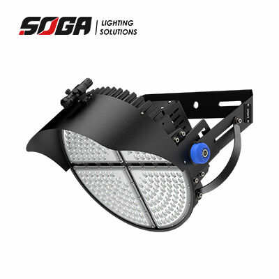 Mua Nhân tố năng lượng lớn hơn 0,95 Thiết kế bằng sáng chế đèn LED cung cấp CCT 3000K 4000K 5000K 5700K 6500K cho môi trường bán lẻ online manufacture