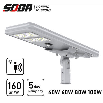 Mua CRI RA70 Đèn đỗ xe LED IP66 Kiểm soát nước 3 Tùy chọn chế độ chiếu sáng lý tưởng cho ánh sáng đỗ xe ngoài trời thương mại online manufacture