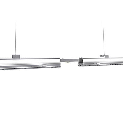 Chiếu sáng sân bóng rổ trong nhà tuyến tính Đèn LED công nghiệp 24W