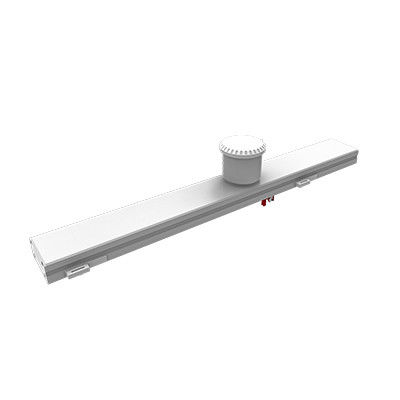 Đèn LED thể thao trong nhà gắn trần 25W IP40 CCT Dimming