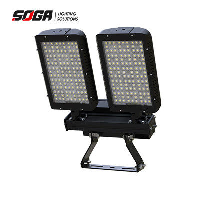 Arena High Power LED Flood Light 600W Thể thao cho sân khúc côn cầu