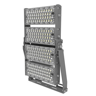 Dimming Badminton Court Flood Lights 480W LED Outdoor Floodlight CE