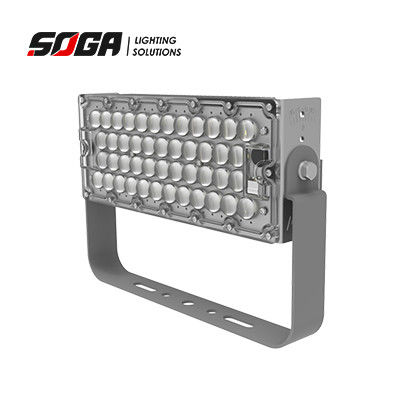 Đèn LED lũ công suất cao 120W linh hoạt Đèn thể thao ngoài trời IP65
