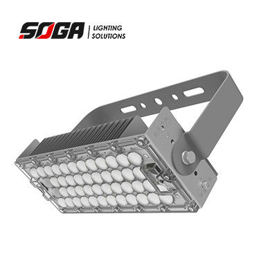 Đèn LED High Mast Light 120W Sân tennis có thể xoay được ROHS