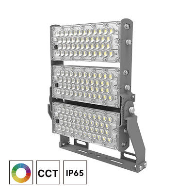 3000K-6500K Đèn đèn LED điều khiển không dây cho điều kiện khí hậu khắc nghiệt