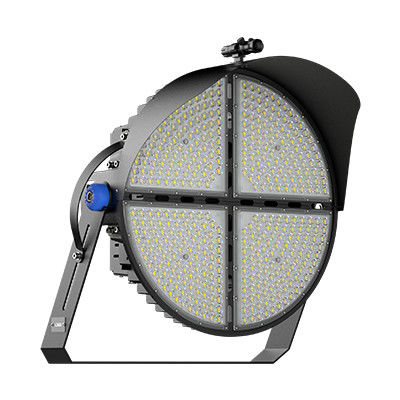 Đèn LED thể thao ngoài trời công nghệ Zigbee với Điện áp đầu vào AC108-528V và Giải pháp điều chỉnh độ sáng DALI lý tưởng cho các Cơ sở thể thao
